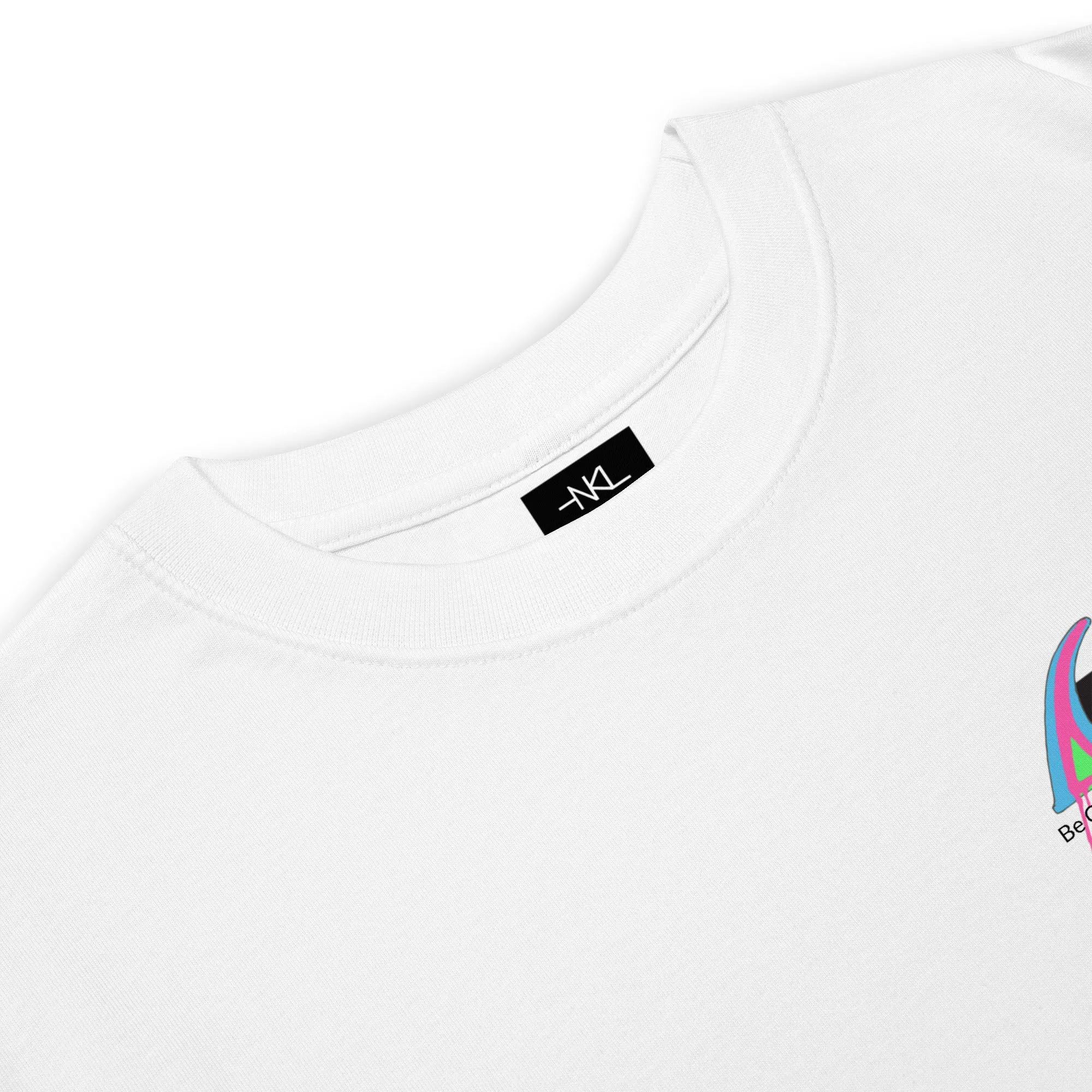 Drip Dry T-Shirt | One Fin: One Love