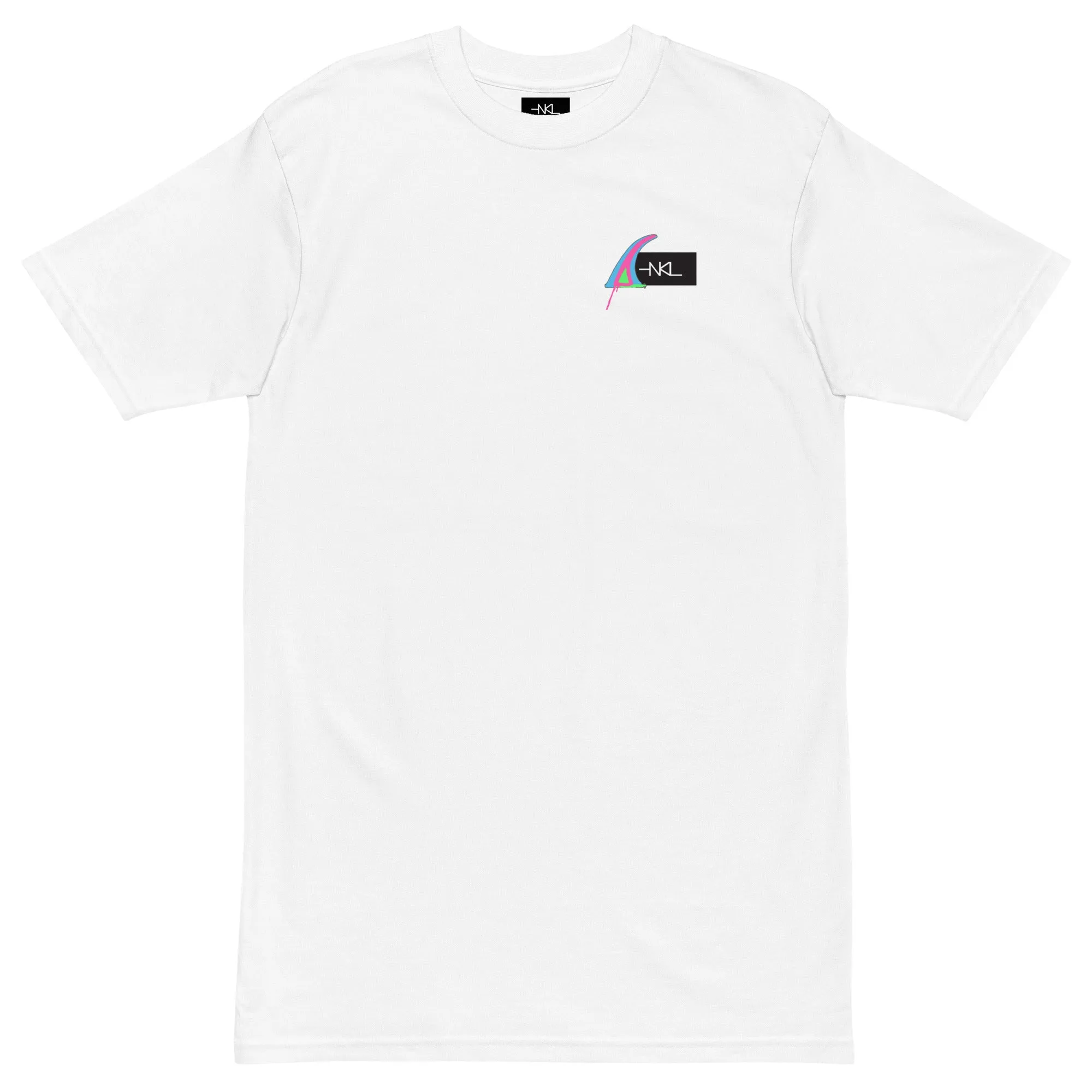 Drip Dry T-Shirt | One Fin: One Love