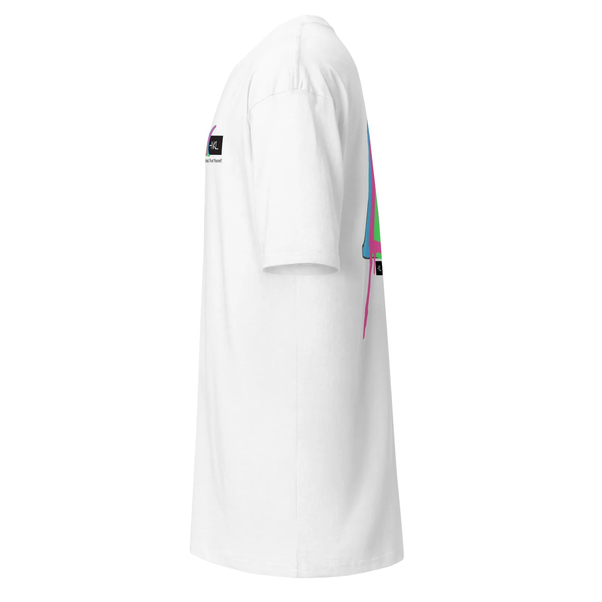 Drip Dry T-Shirt | One Fin: One Love