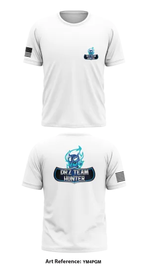 DRZ TEAMDRZ TEAM Store 1 Core Men's SS Performance Tee - YM4Pgm