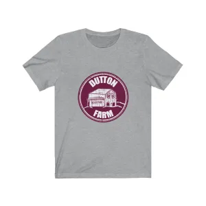 Dutton Farm T-Shirt