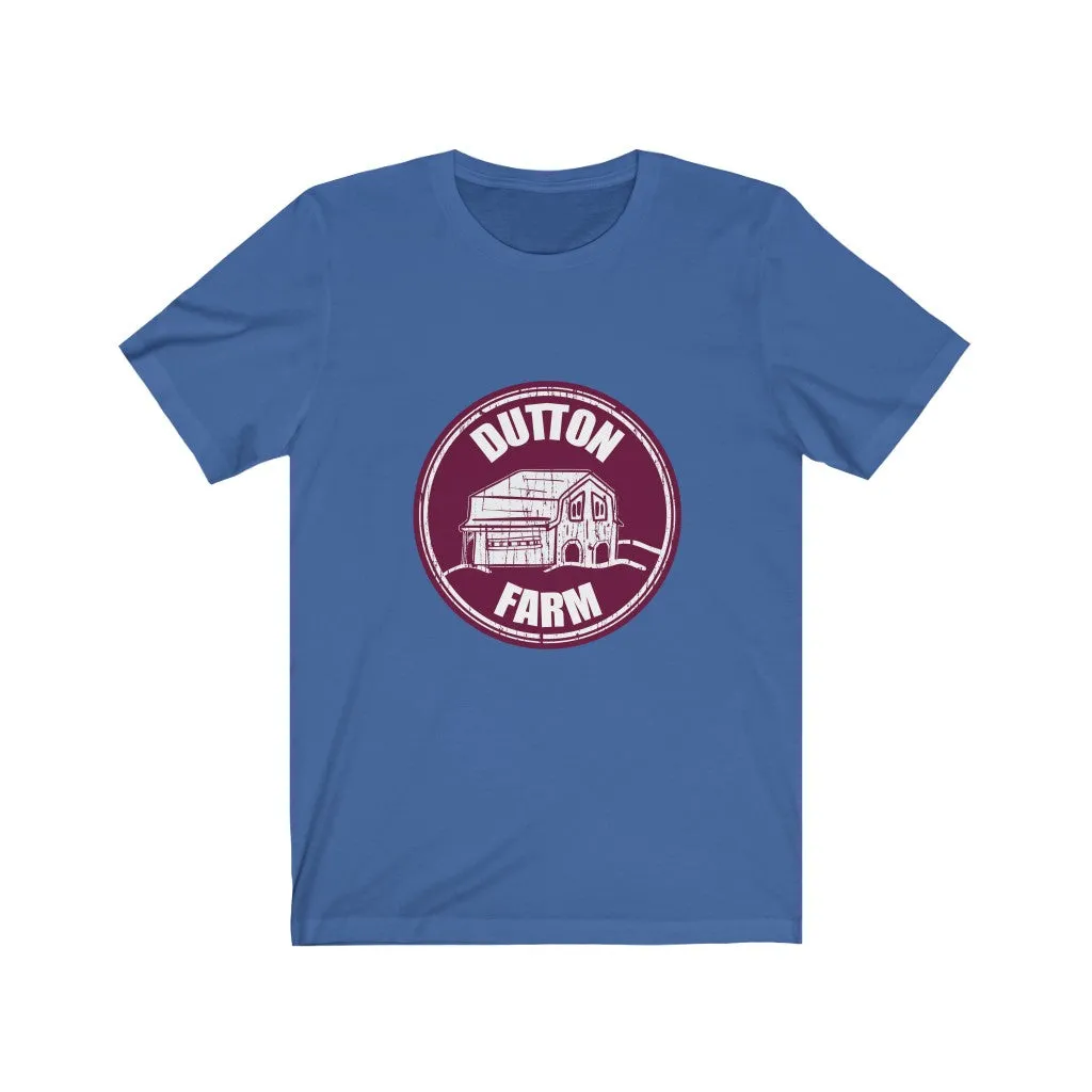Dutton Farm T-Shirt