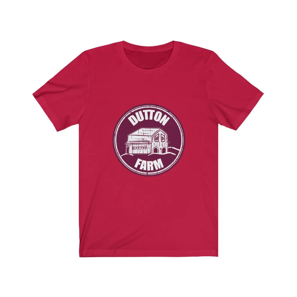 Dutton Farm T-Shirt