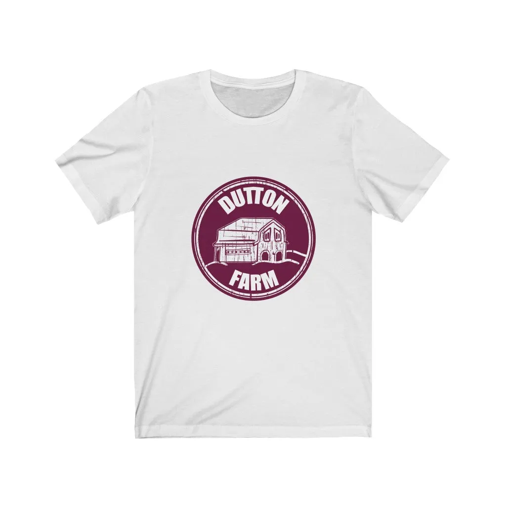 Dutton Farm T-Shirt