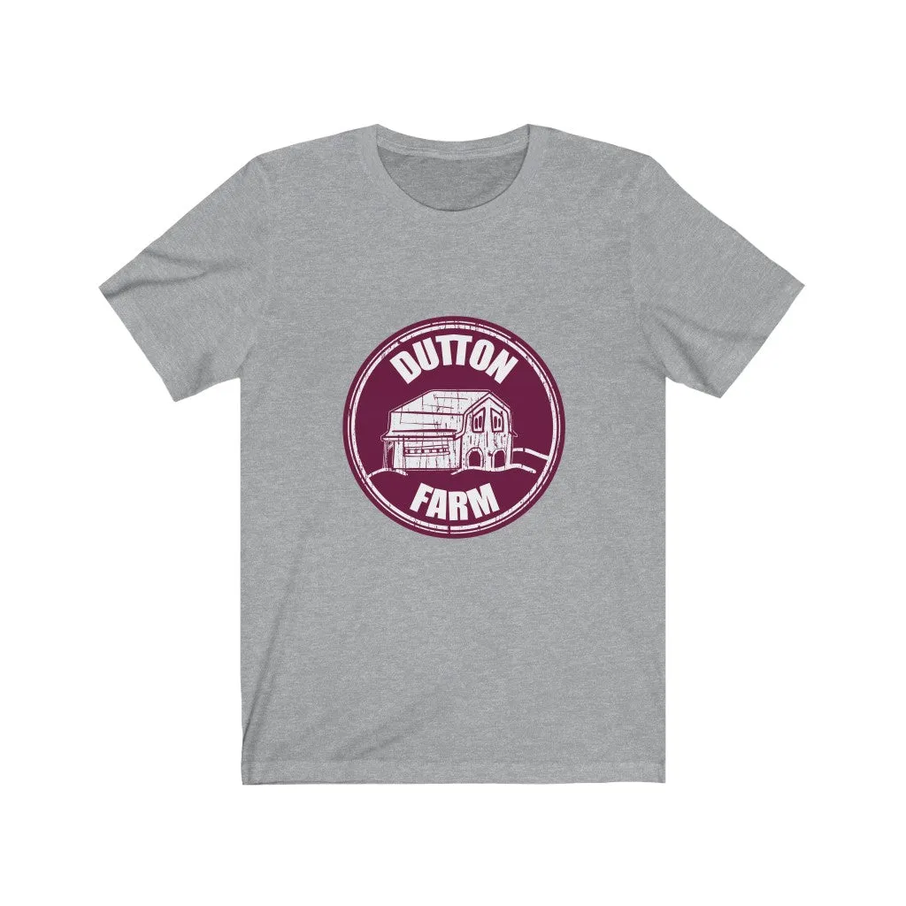 Dutton Farm T-Shirt
