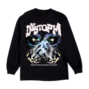 Dystopia L/S T-Shirt