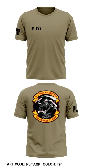 Eco 1/135 ahb Store 1 Core Men's SS Performance Tee - PLmAXP