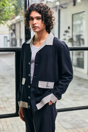 Edgar Shacket