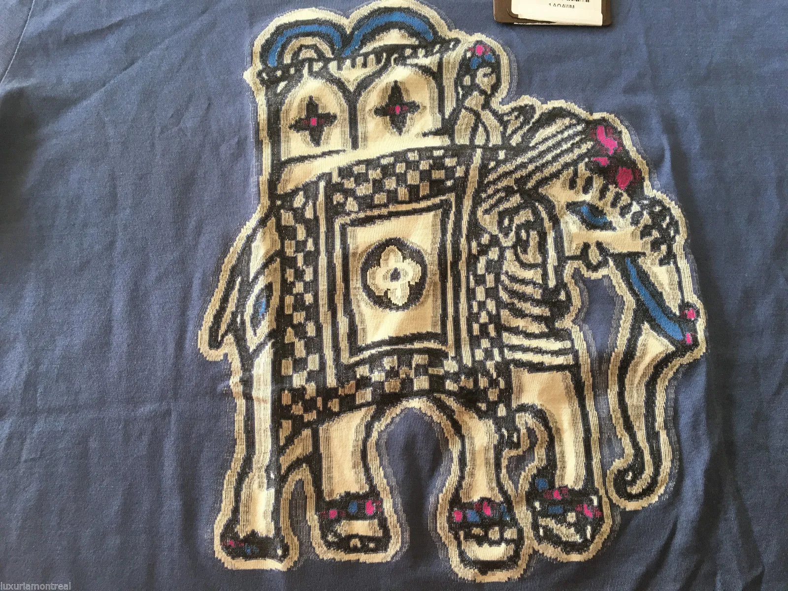 Elephant Tee-Shirt