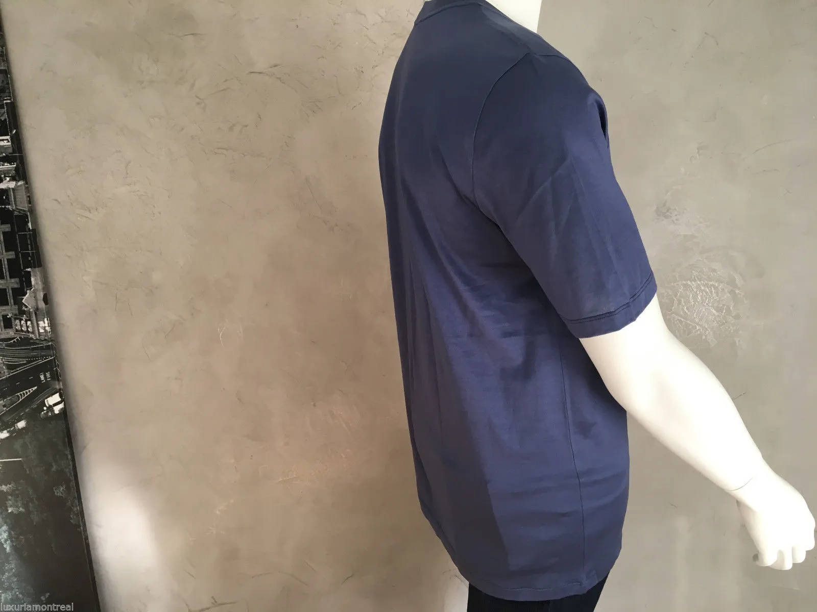 Elephant Tee-Shirt