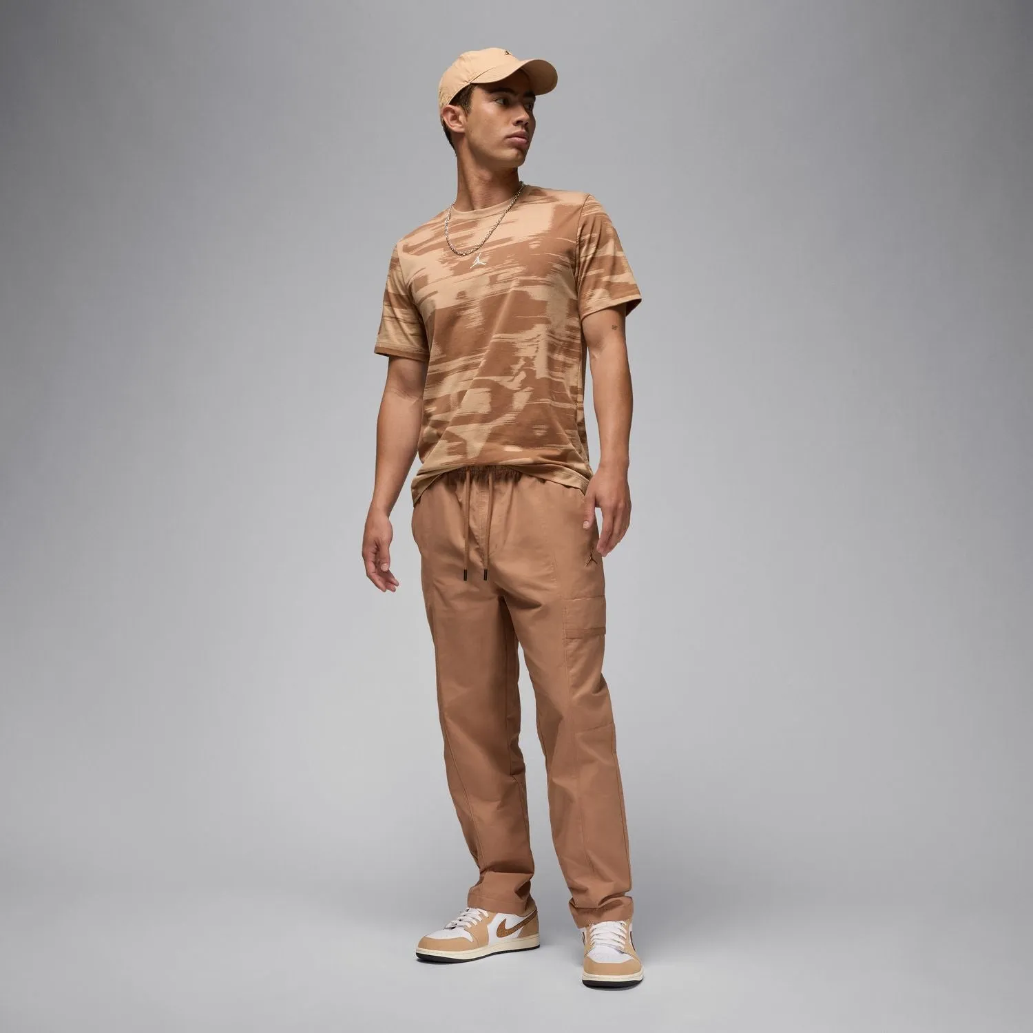 Essential Woven Pant - Mens