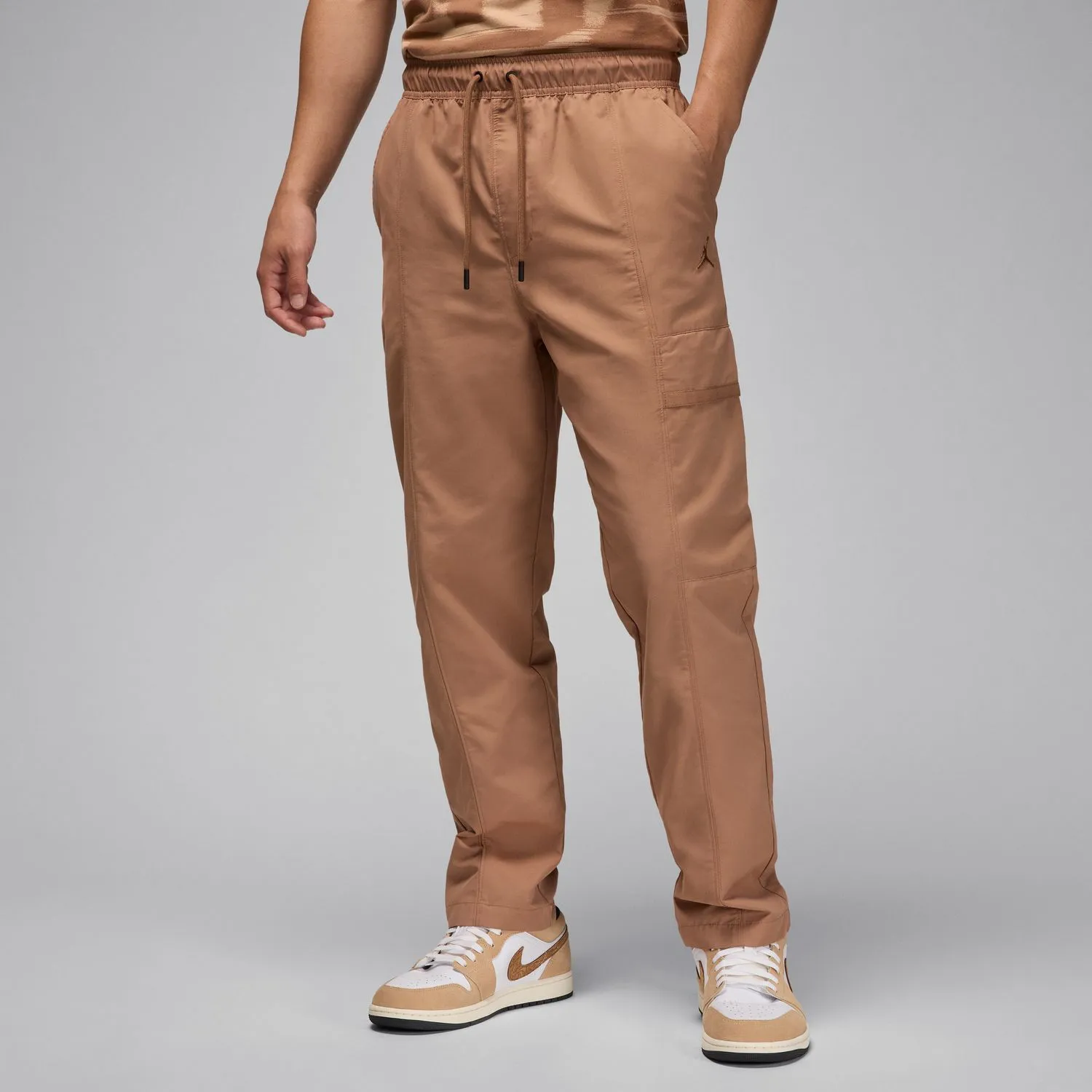 Essential Woven Pant - Mens