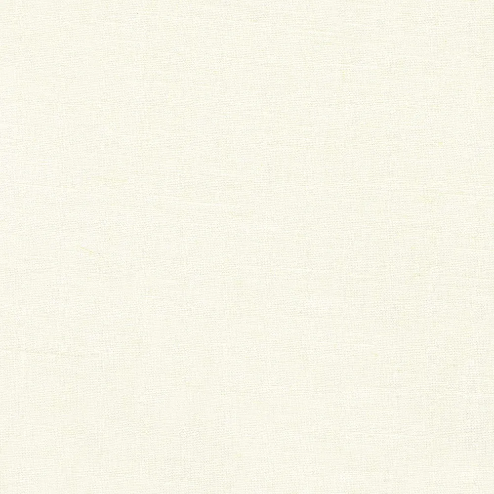 Essex Essex in PFD Bleach White by Robert Kaufman