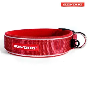 EzyDog Neo Classic Dog Collar- All Colours