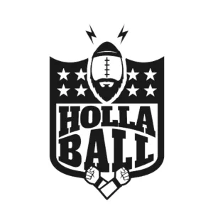 F3 SouthFork Hollaball Pre-Order January 2025