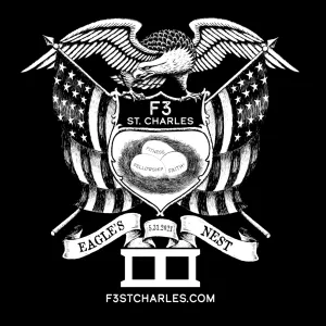 F3 St. Charles Eagle's Nest Pre-Order November 2024