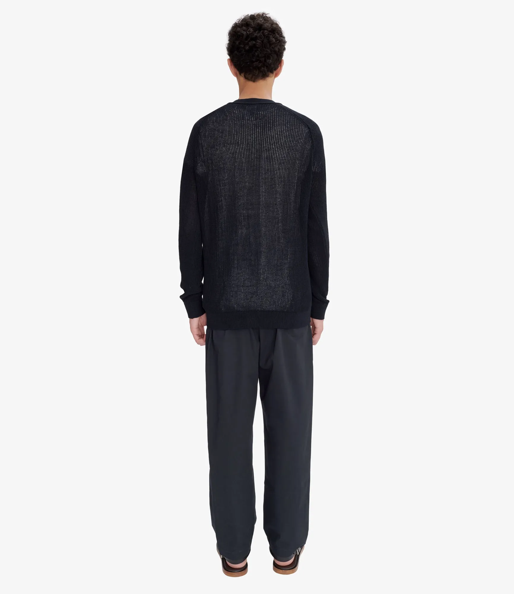 Felix cardigan