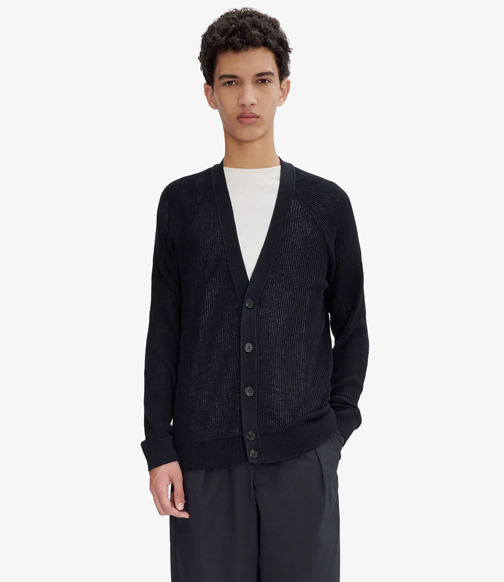Felix cardigan