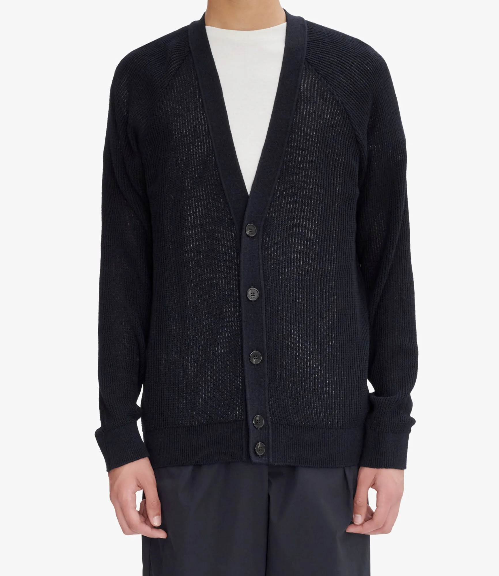 Felix cardigan