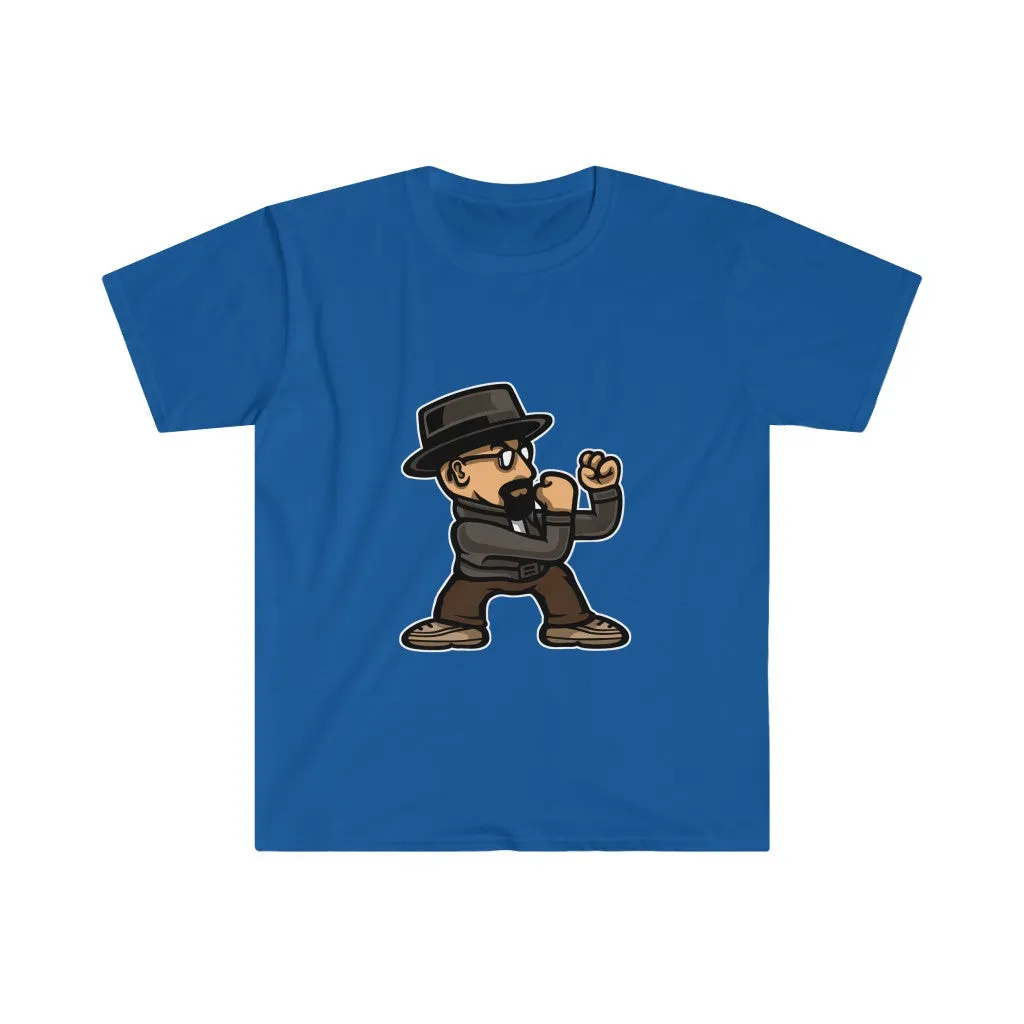 Fighting Bad T-Shirt