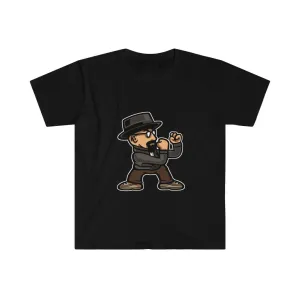 Fighting Bad T-Shirt