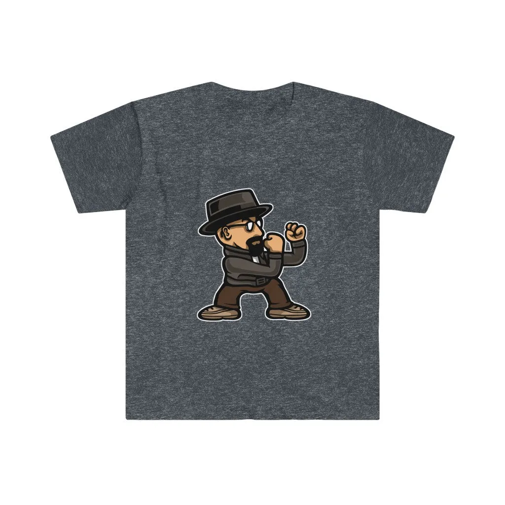 Fighting Bad T-Shirt