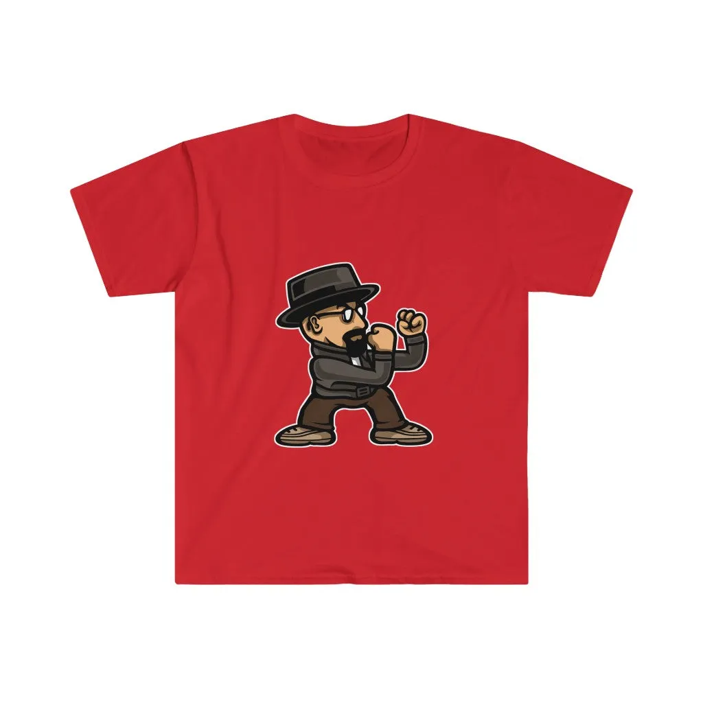 Fighting Bad T-Shirt