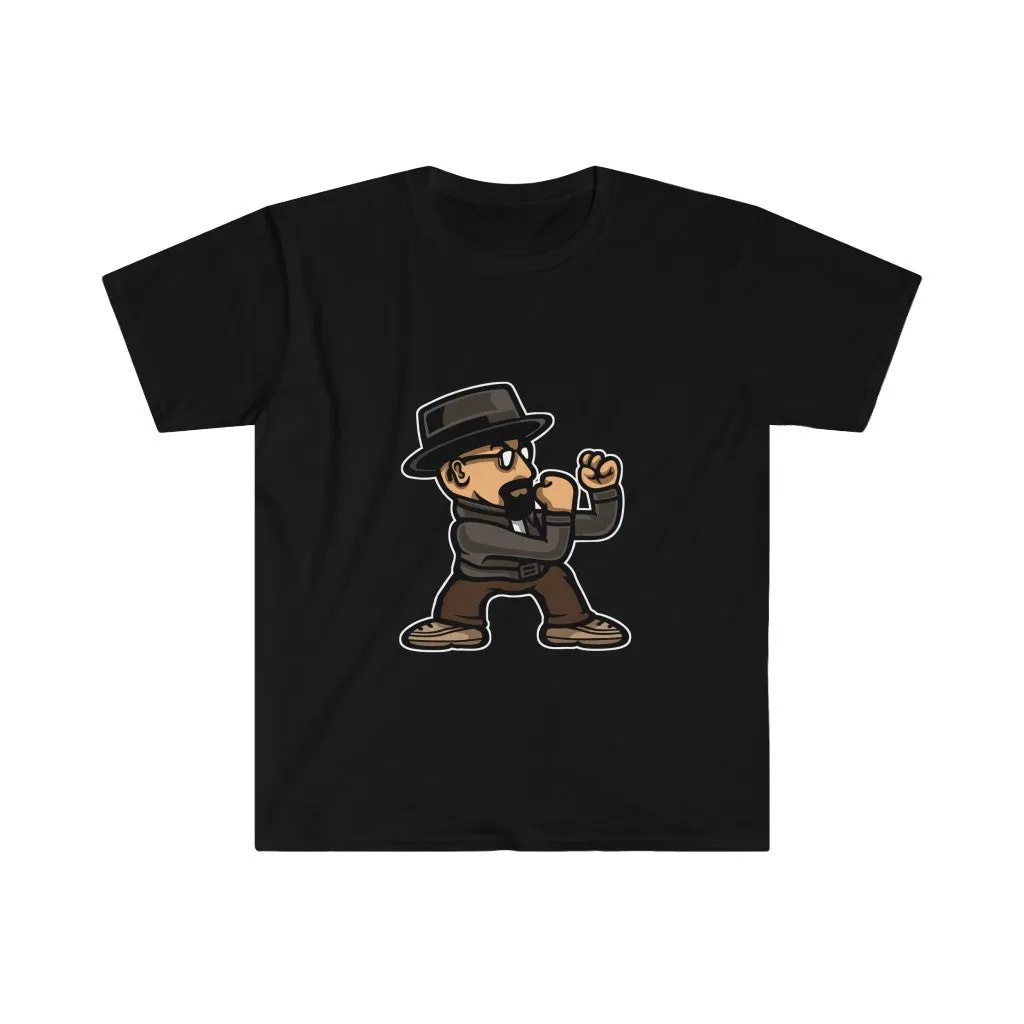 Fighting Bad T-Shirt