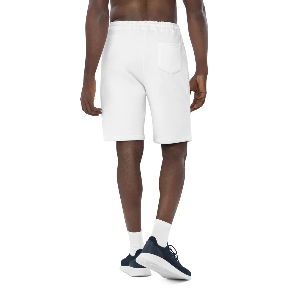 FLO With It Jogger Shorts