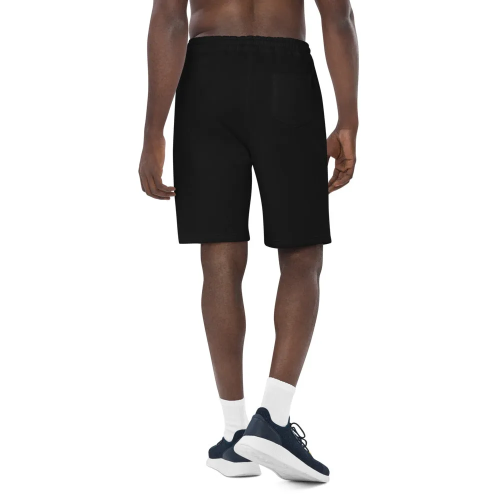 FLO With It Jogger Shorts