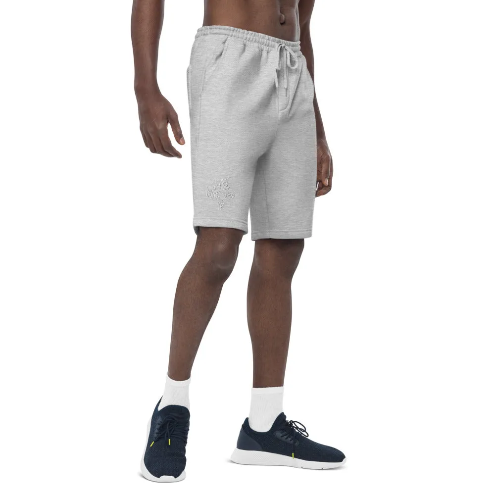 FLO With It Jogger Shorts