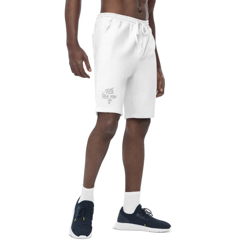 FLO With It Jogger Shorts