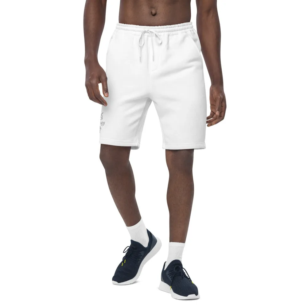 FLO With It Jogger Shorts