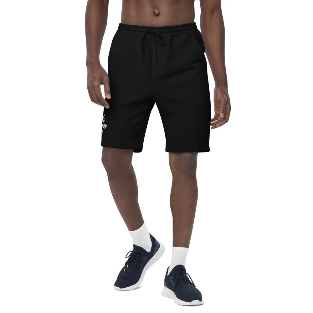 FLO With It Jogger Shorts