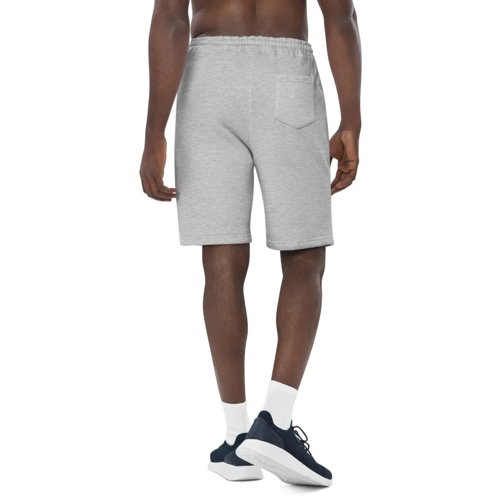 FLO With It Jogger Shorts