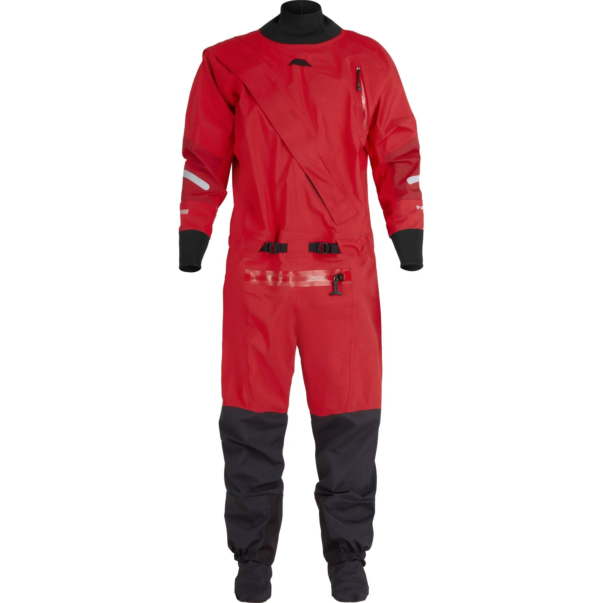 Foray Dry Suit (Men's)