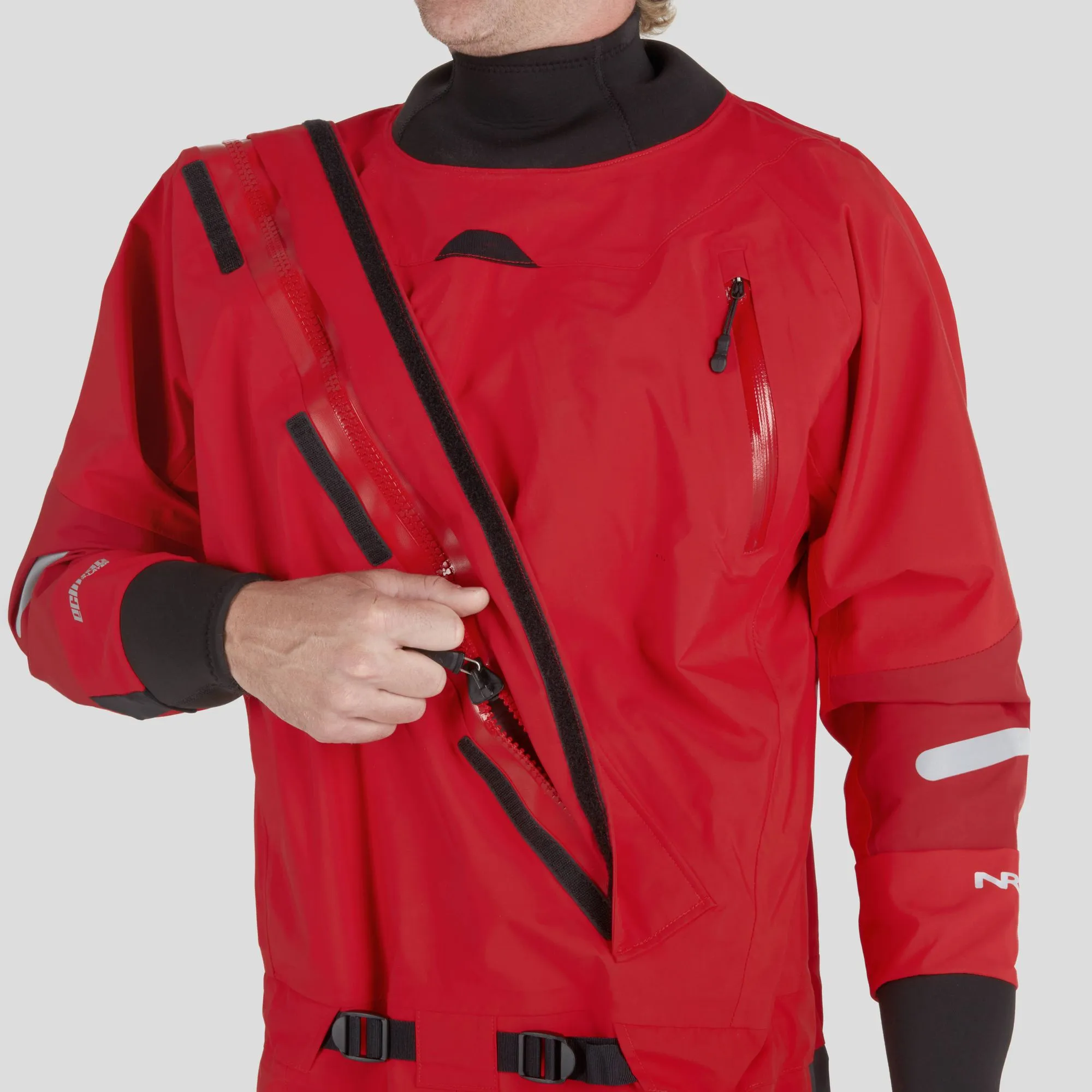 Foray Dry Suit (Men's)