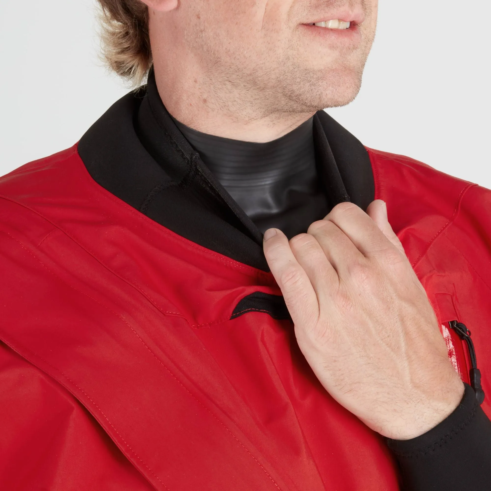 Foray Dry Suit (Men's)