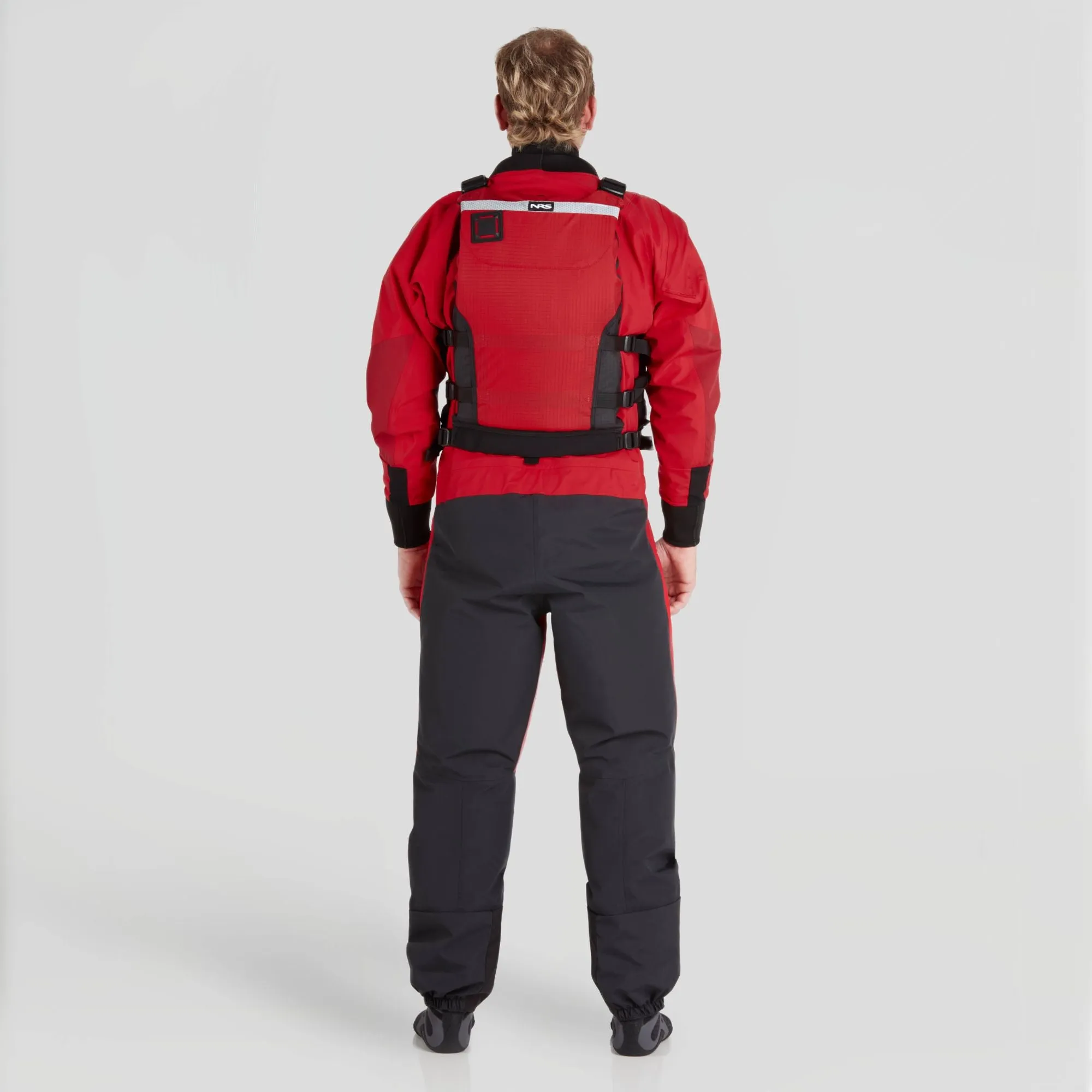 Foray Dry Suit (Men's)
