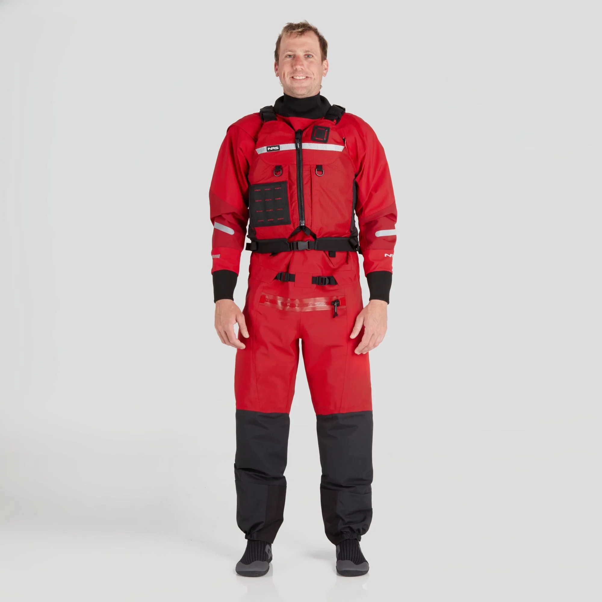 Foray Dry Suit (Men's)