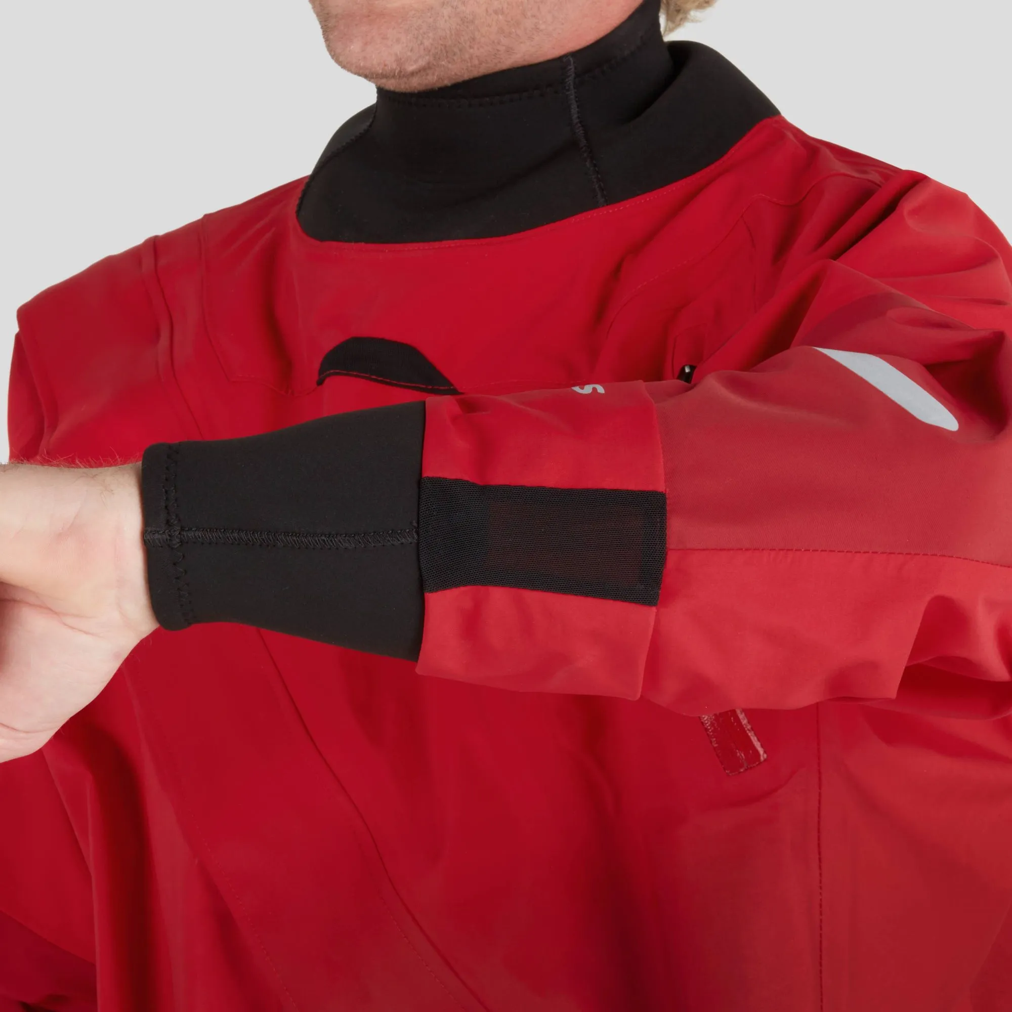 Foray Dry Suit (Men's)