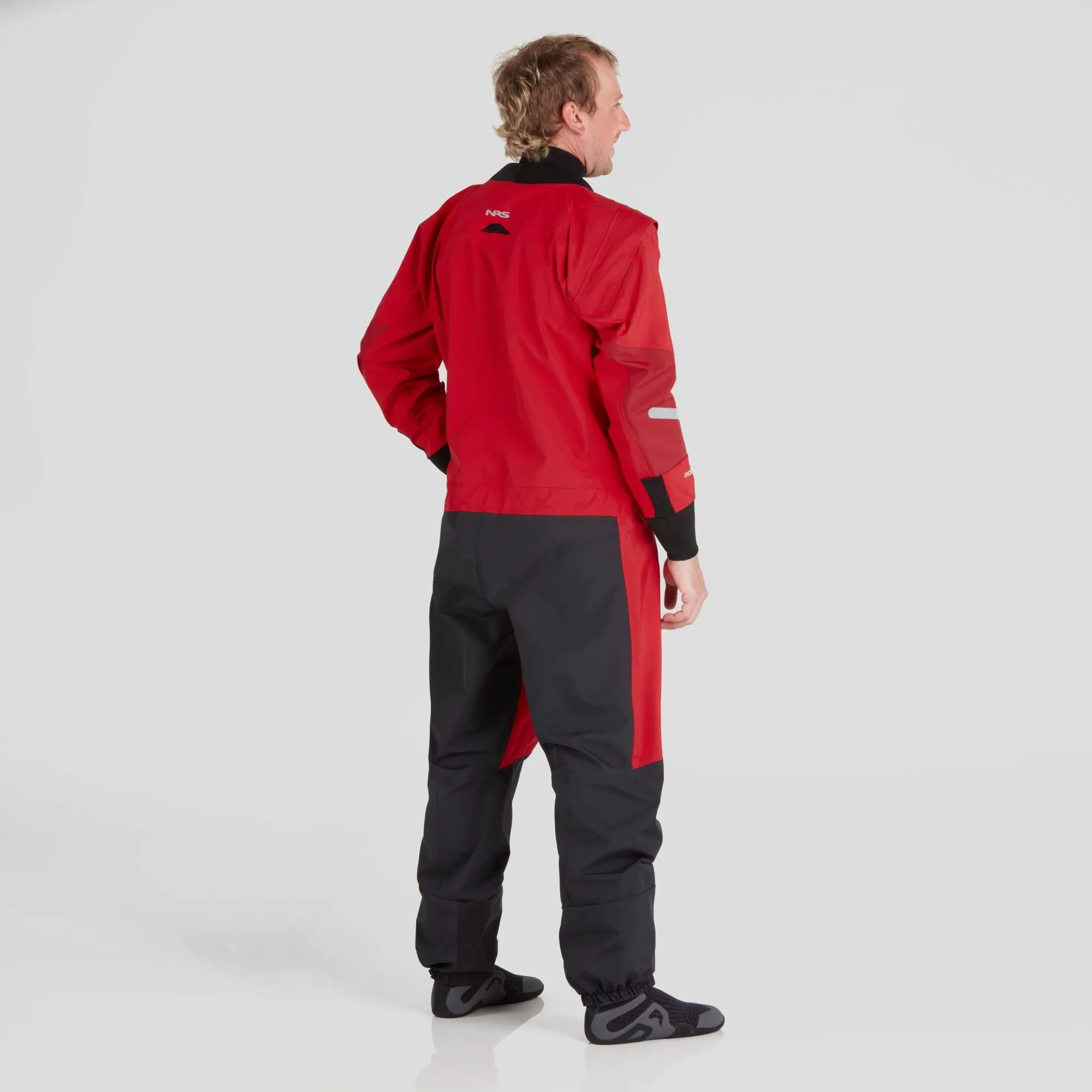 Foray Dry Suit (Men's)