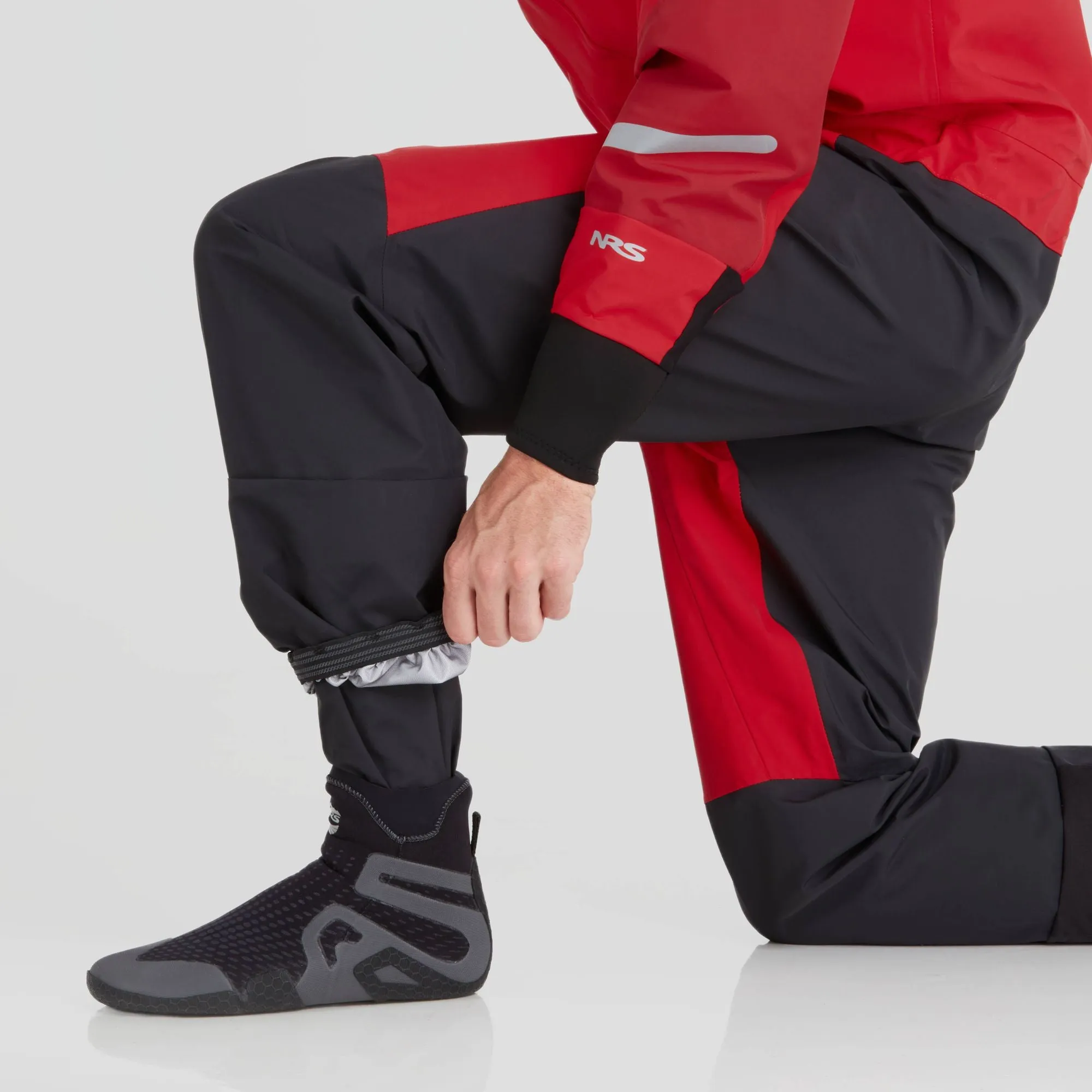 Foray Dry Suit (Men's)