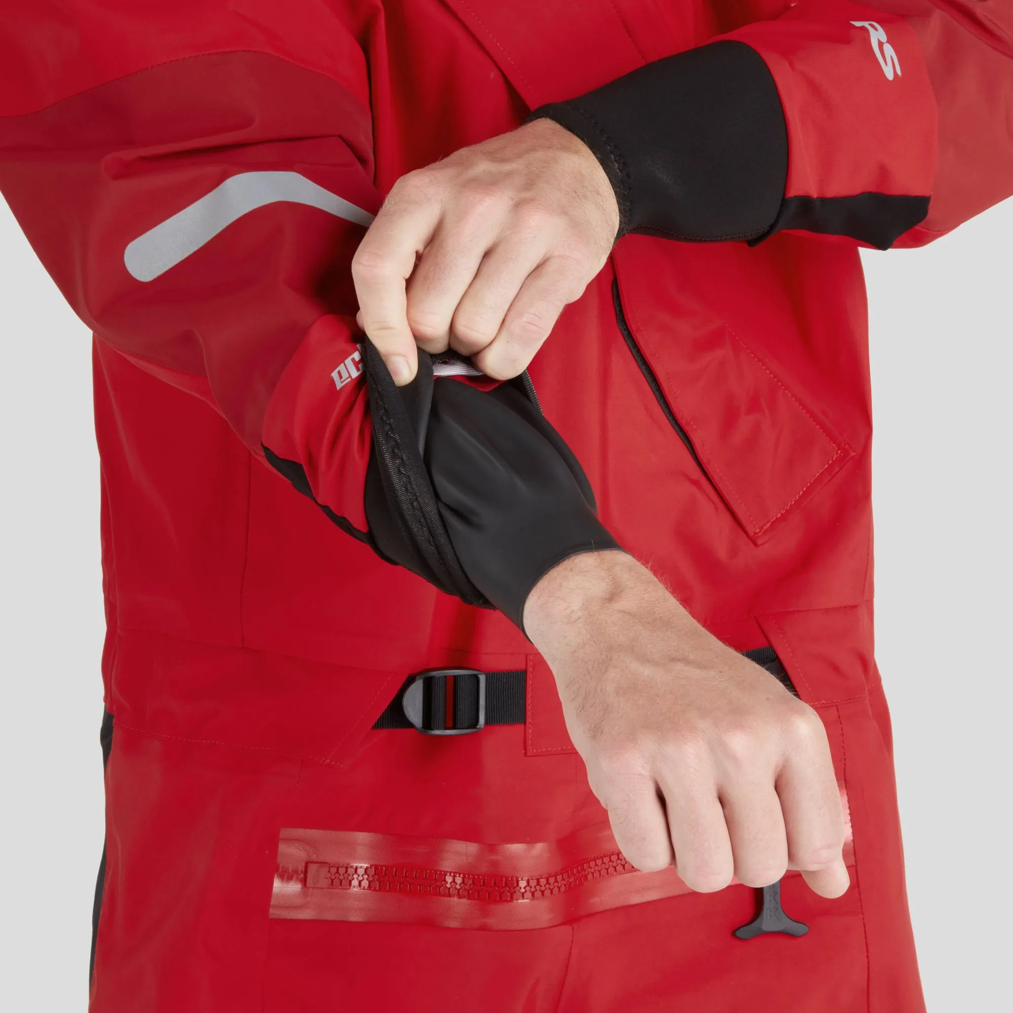 Foray Dry Suit (Men's)