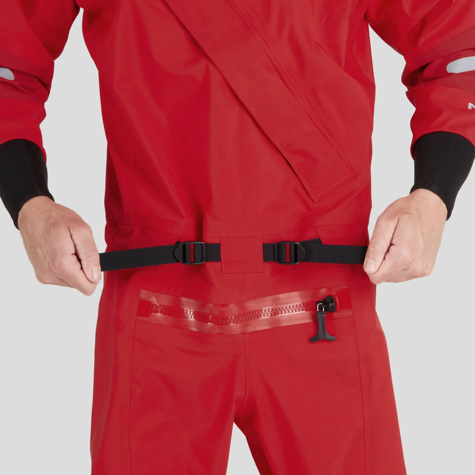 Foray Dry Suit (Men's)