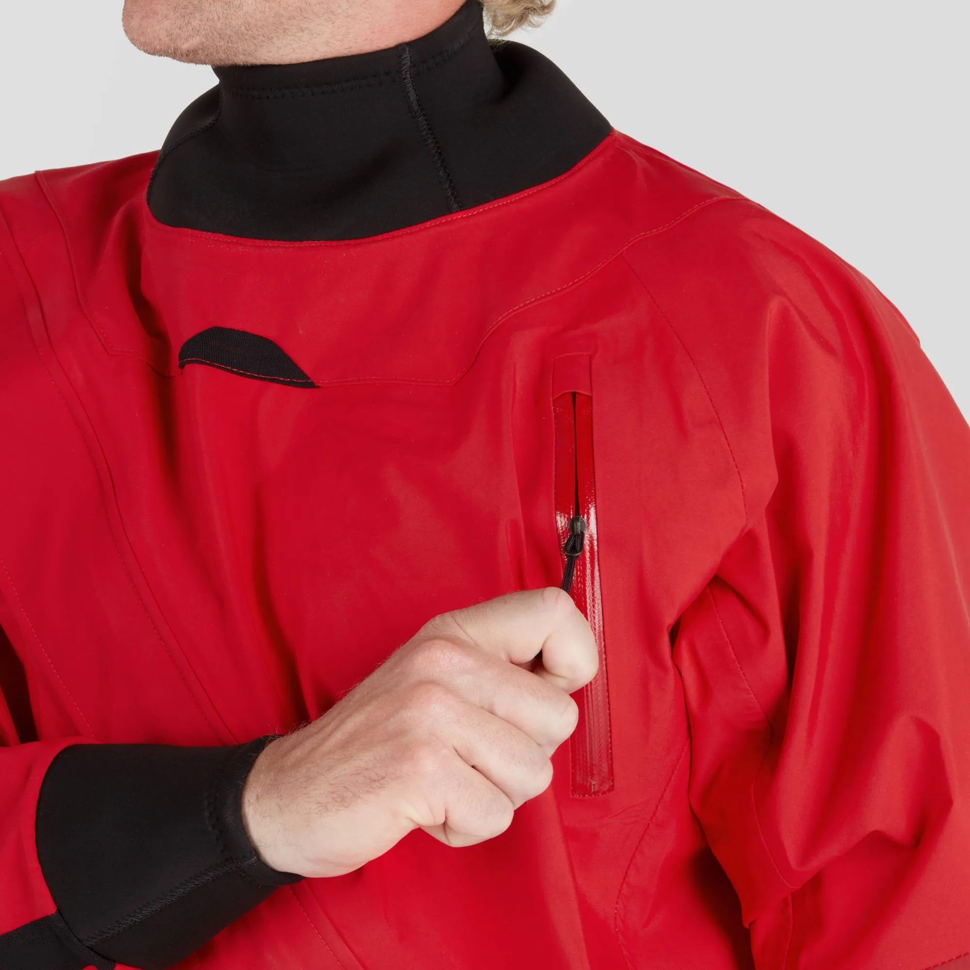 Foray Dry Suit (Men's)