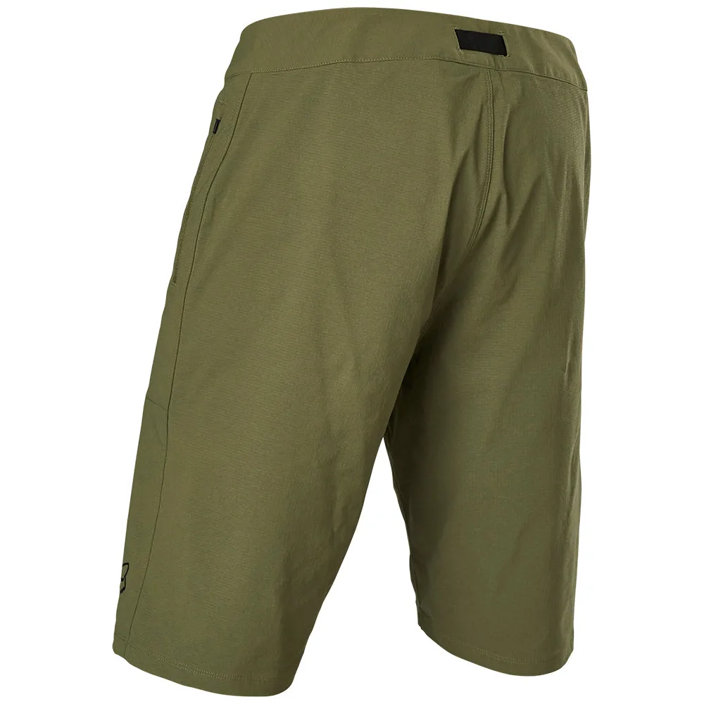 Fox Ranger Shorts With Liner [Olive Green]