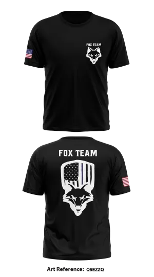 Fox Team Store 1 Core Men's SS Performance Tee - Q5EzZQ