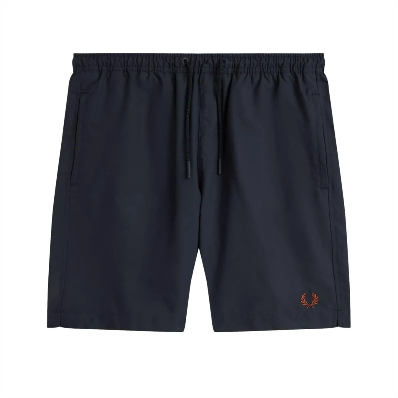 FRED PERRY CLASSIC SWIM SHORTS