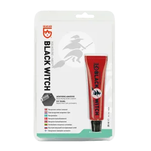 Gear Aid Black Witch